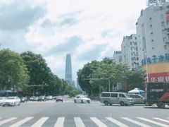 -點無缺茶楼·海鲜酒家(世博店)