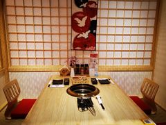 -松鱼亭·和牛烧肉(协鑫广场店)