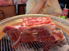 -西塔老太太泥炉烤肉(上海七宝领展广场店)