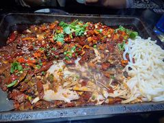 -叹鱼·贵阳烤鱼餐厅(中大国际店)