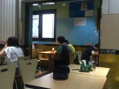 -林静小吃(复兴路店)