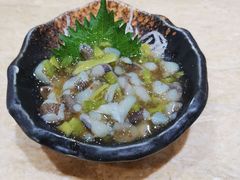 芥末章鱼-东京屋(武定路店)