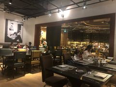大堂-星汇餐厅(新濠影汇店)