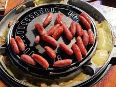 -超级神炭烤肉夜食(芥园西道店)