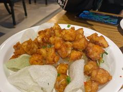 -潮中人·潮州菜(益乐路店)