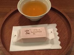 -微热山丘(台北民生公园门市店)