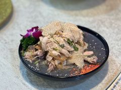 -崖口红树林海鲜餐厅