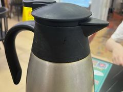 -周良天山牛杂城(天山路总店)