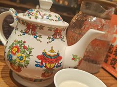 -敏珠拉姆藏餐·南京厨房(富春江东街店)