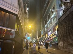 -兰桂坊