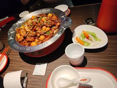 -胖哥俩肉蟹煲(福州仓山爱琴海店)