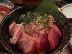 -定食Doraya(骆克道店)