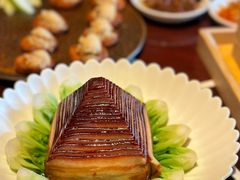 -杭州西子湖四季酒店·金沙厅