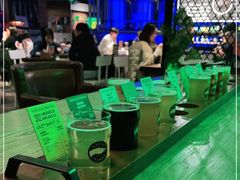 大堂-Goose Island Brewhouse鹅岛精酿啤酒餐厅