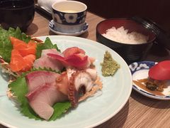 -小山日本料理(太古汇店)