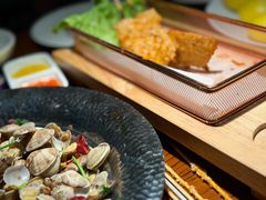 -永红源啤酒·烧烤·海鲜·大排档(台柳路店)