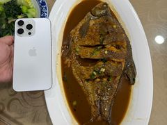 -芸海阁·农家私房菜(沙家浜景区出口店)