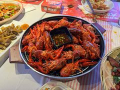 -霸王虾·小龙虾香辣蟹(玉林店)