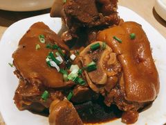 -长寿面(北京西路店)