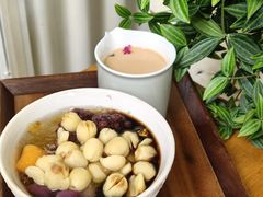 -绿小院(荔湾店)