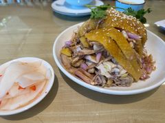 -东山茶寮(新安店)