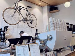 -常识咖啡common sense(春熙路店)