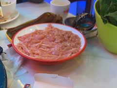 -渔香岛美蛙鱼头火锅店(威清路店)