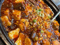 麻婆豆腐-全聚德(新街口店)