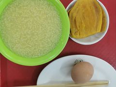 -哈工大一校区食堂