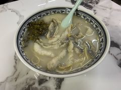 -明呈黄鱼面馆(斜土路店)