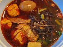 -水平有限广西米粉·广西风味集(五道口店)