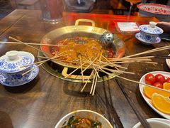 -牛签签串串香(IFS店)