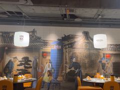 -潮发潮汕牛肉店(东方宝泰店)