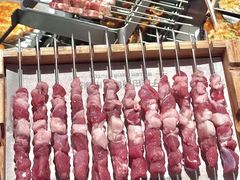 -很久以前羊肉串(打浦路店)