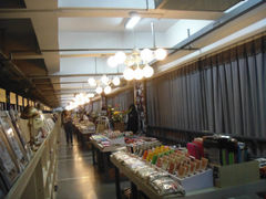 店内环境-先锋书店(五台山总店)