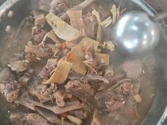 -同顺鹅庄(南华路店)