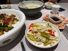 -hallch好吃餐厅(奥体中心店)