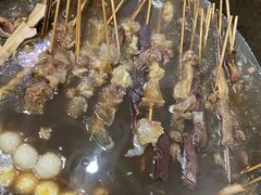 -马记大锅煮(总店)
