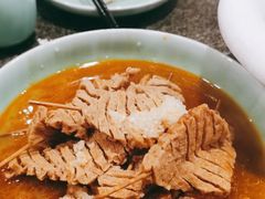 -河东颐祥阁(世贸店)