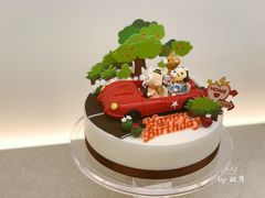 生日蛋糕-好利来(七宝领展广场店)