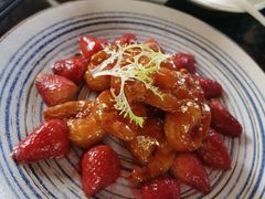 -铜锣湾·有麝自然香(渝北财富中心店)