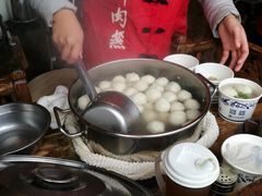 -同利肉燕老铺(澳门路店)