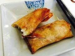 -王家沙点心店(西康路店)