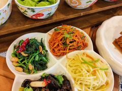 -东方饺子王(和平里店)