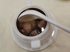 -凤凰楼酒家·粤宴点心(华强北店)