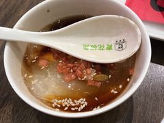-食通天·寰宇集(杭州万象城店)