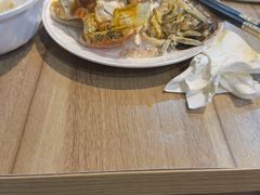 -汀兰酒店-中餐厅