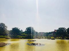-广东圆玄道观