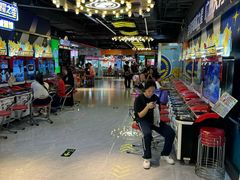 -环游嘉年华(广州-天河城店)