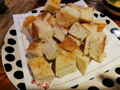 -食欲老院子荆芥疙瘩汤(经五路店)